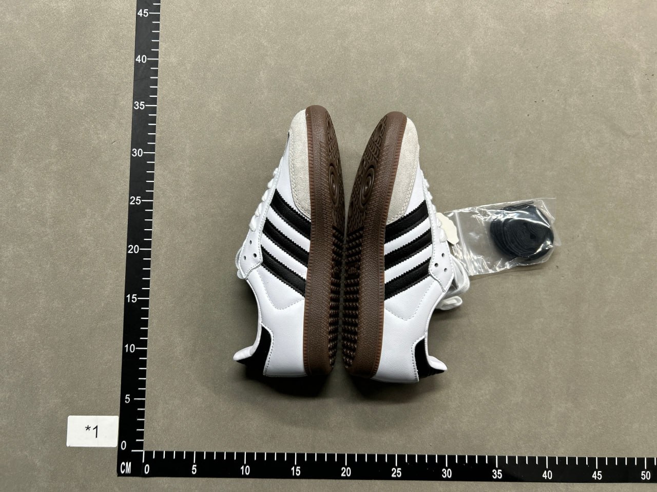 Adidas Samba