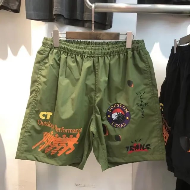 nike jack shorts