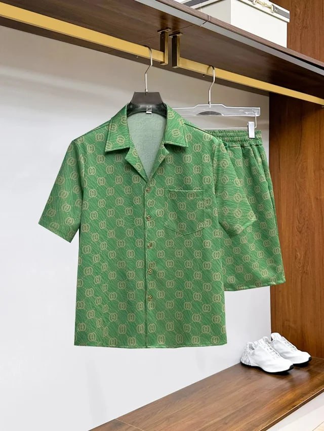 G shirt