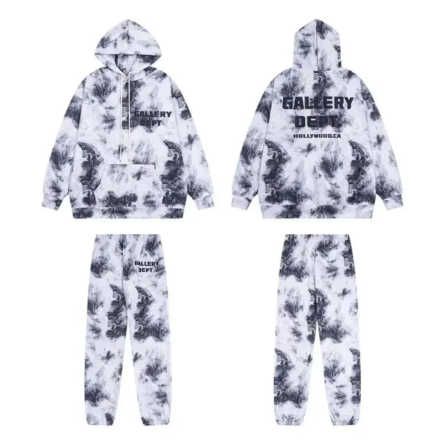 GALLERY DEPT SUIT