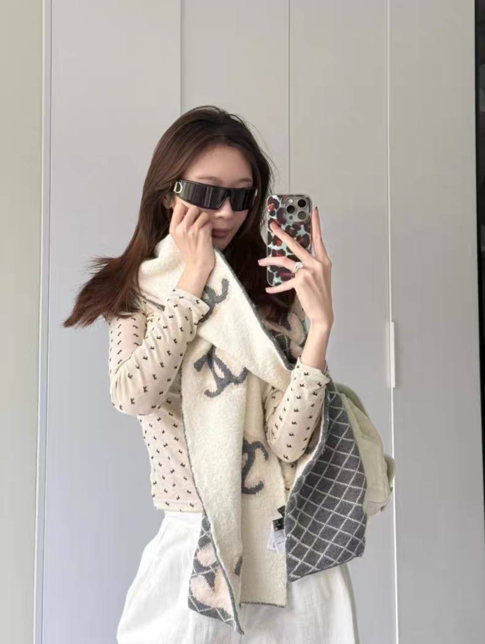 Dior sunglasses