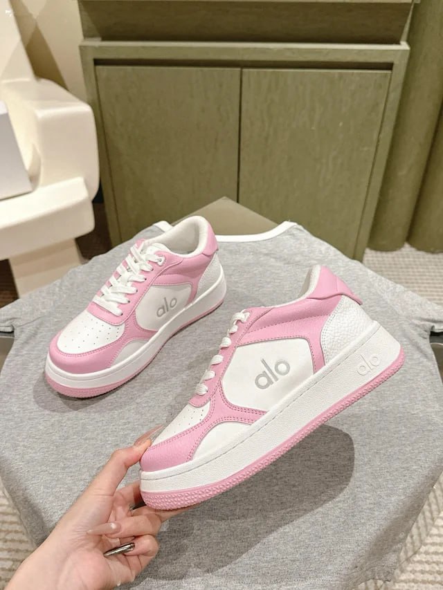 ALO shoes