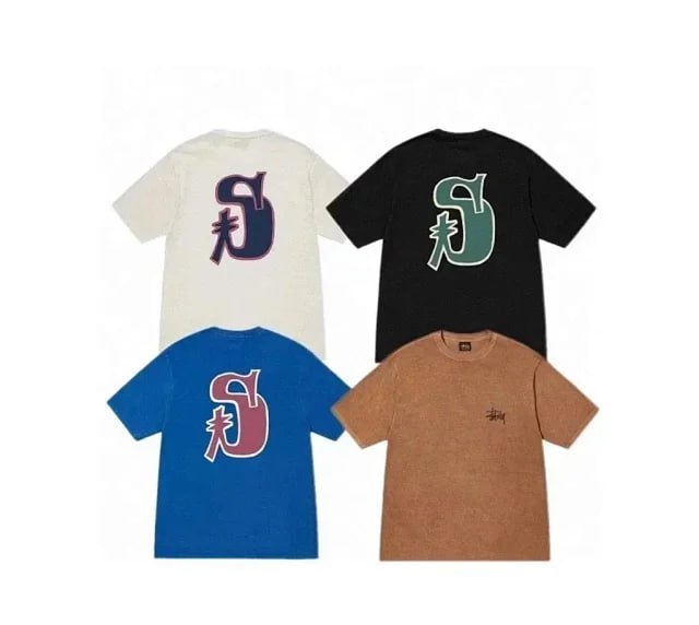 Stussy TEE