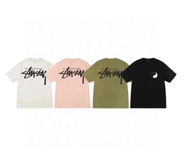 Stussy TEE