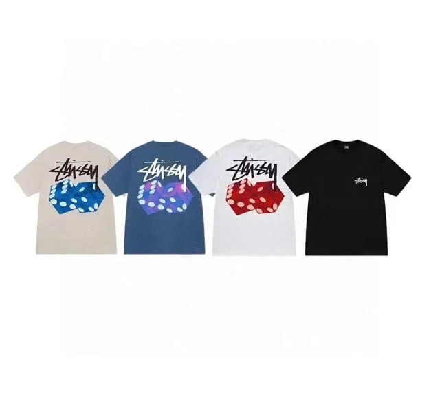 Stussy TEE