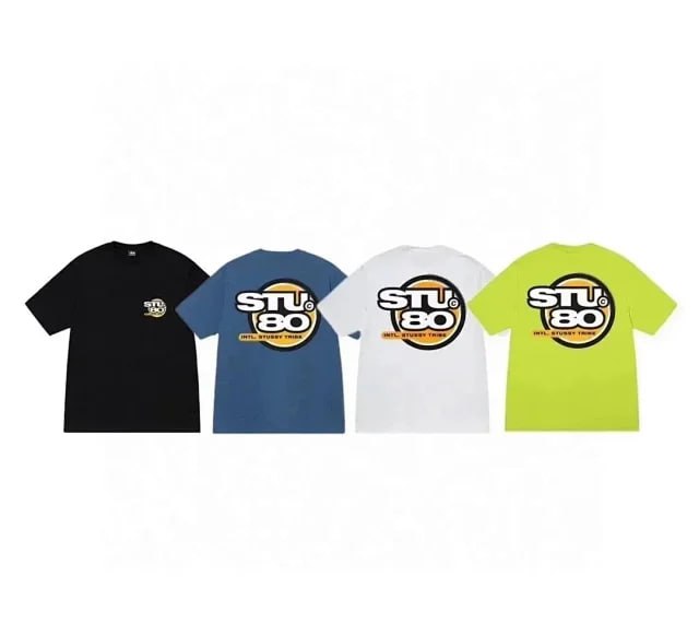 Stussy TEE