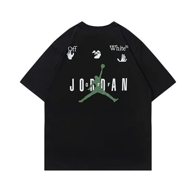 NIKE AJ TEE
