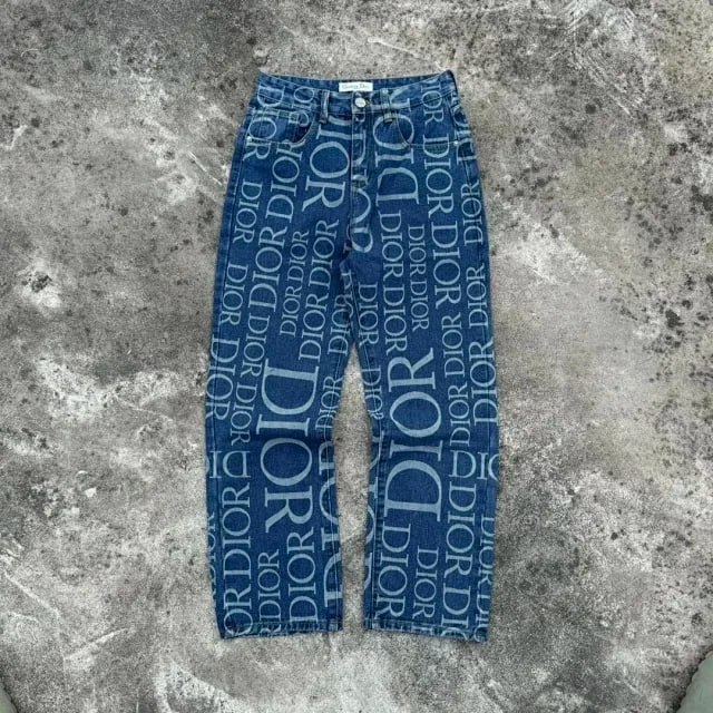 DIOR JEANS