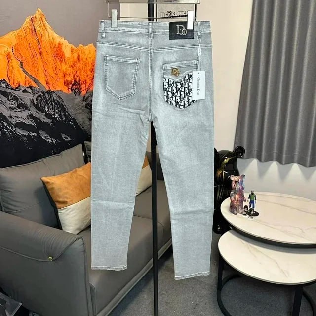 DIOR JEANS