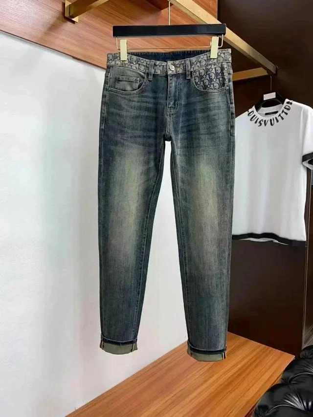DIOR JEANS