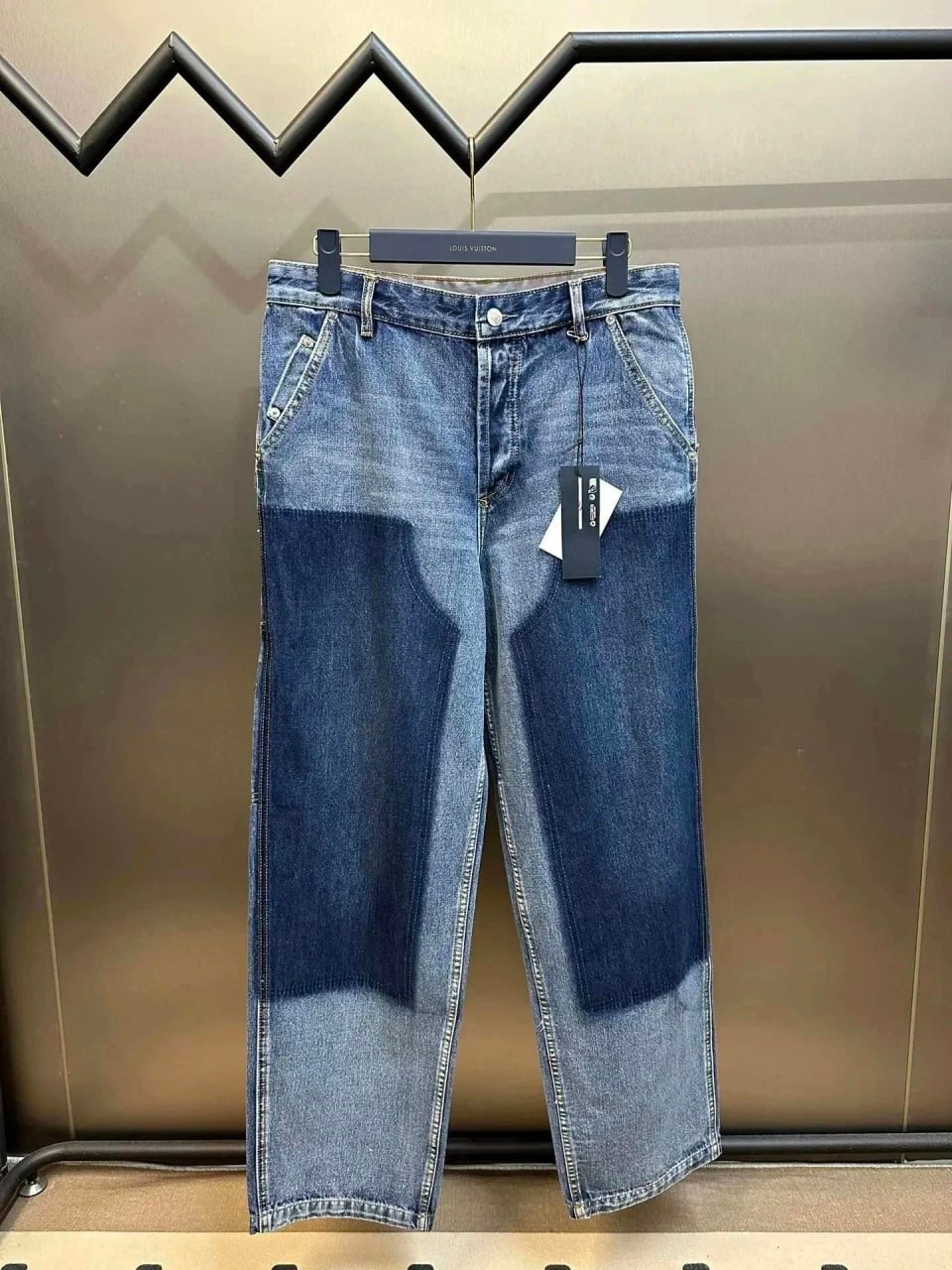 DIOR JEANS