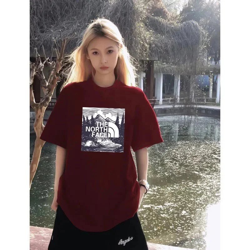 The North Face T