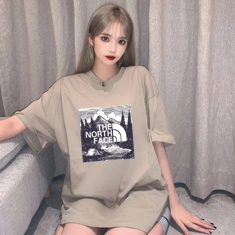 The North Face T