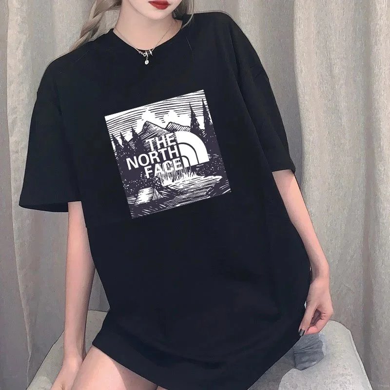 The North Face T