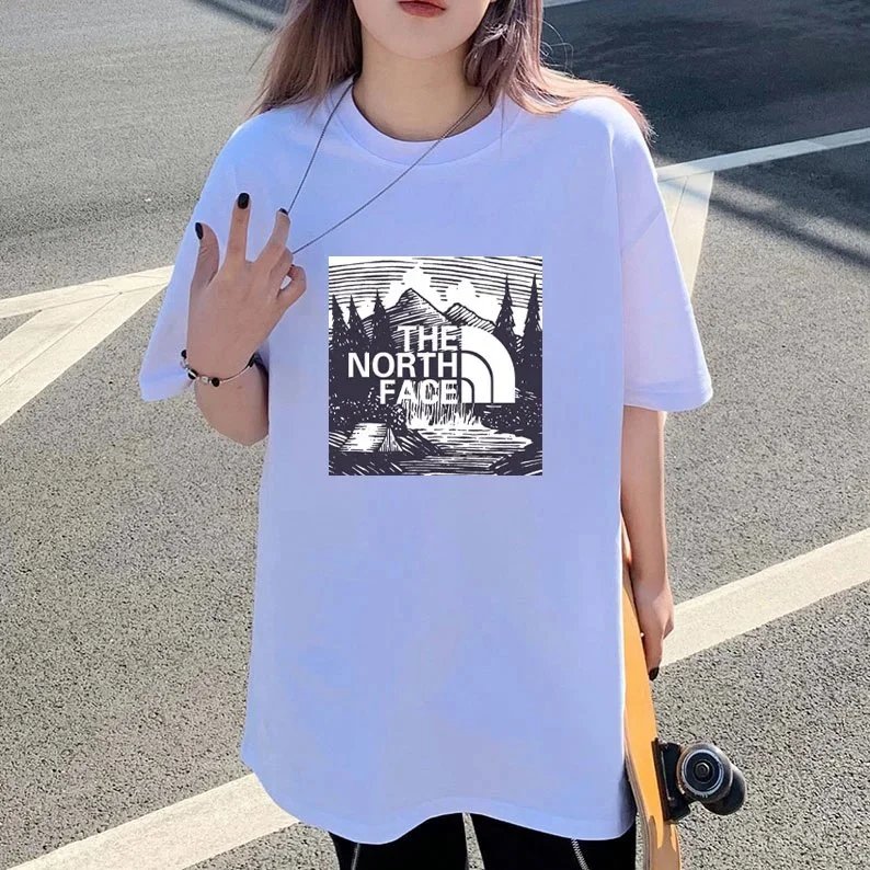 The North Face T
