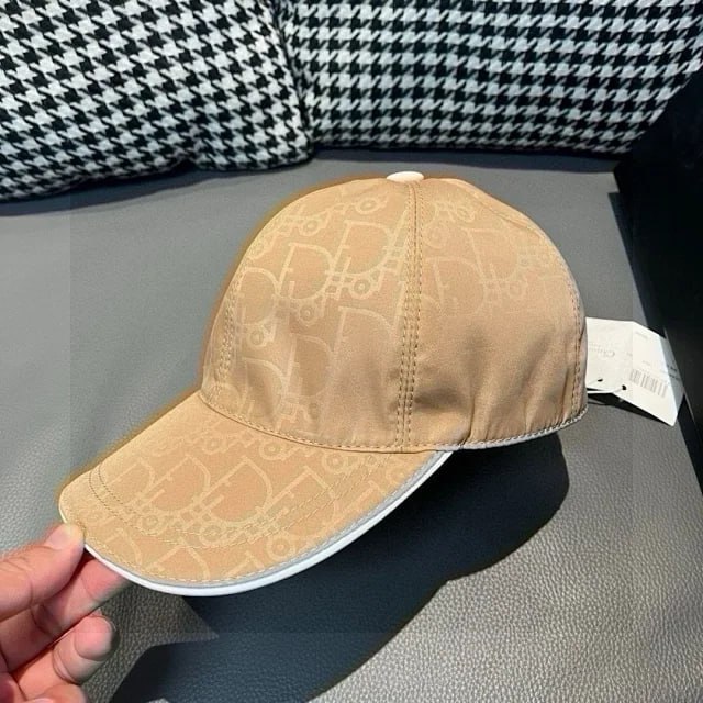 DIOR hat