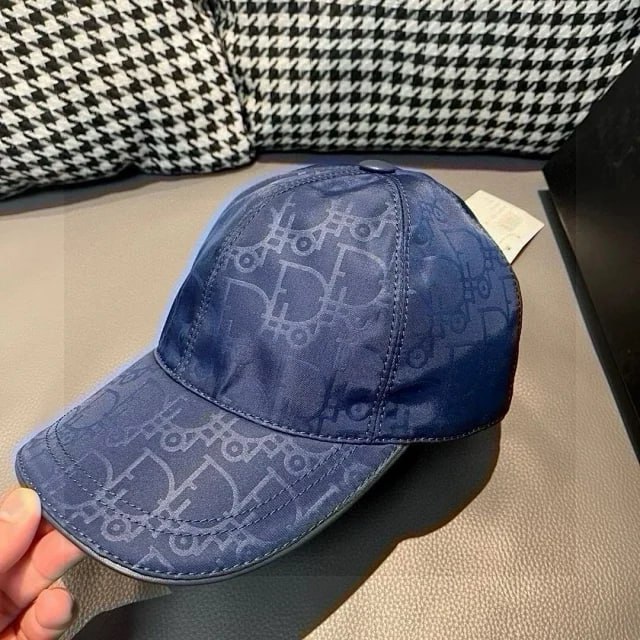 DIOR hat