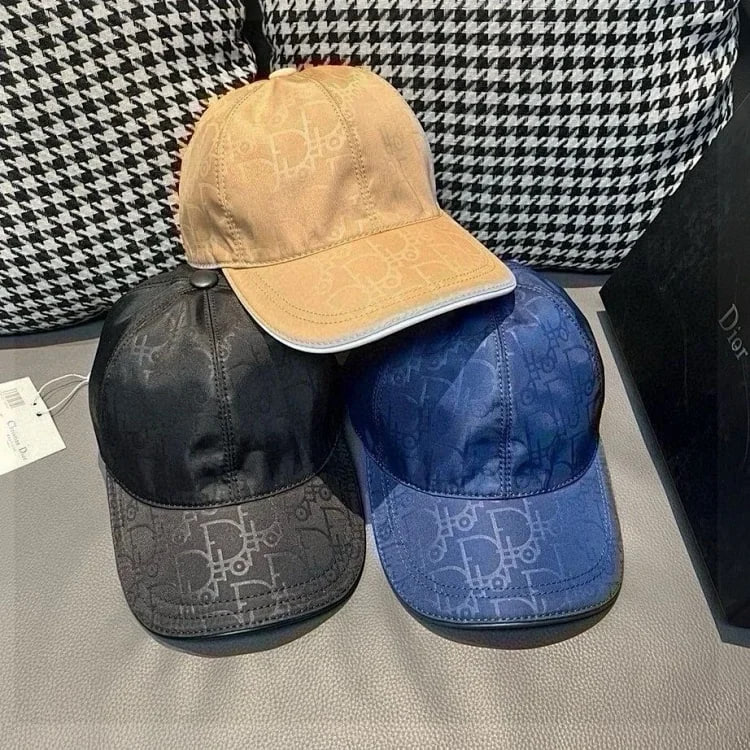 DIOR hat
