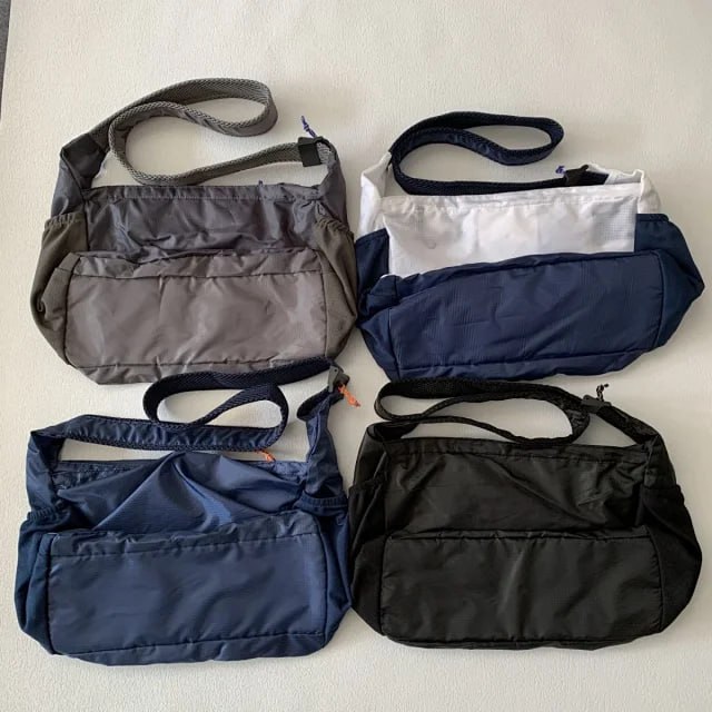 Patagonia bag