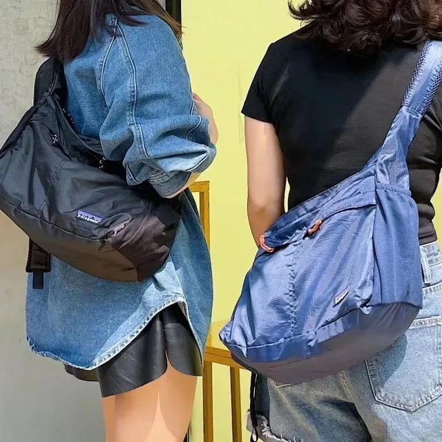 Patagonia bag