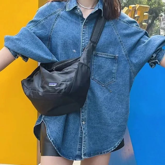 Patagonia bag