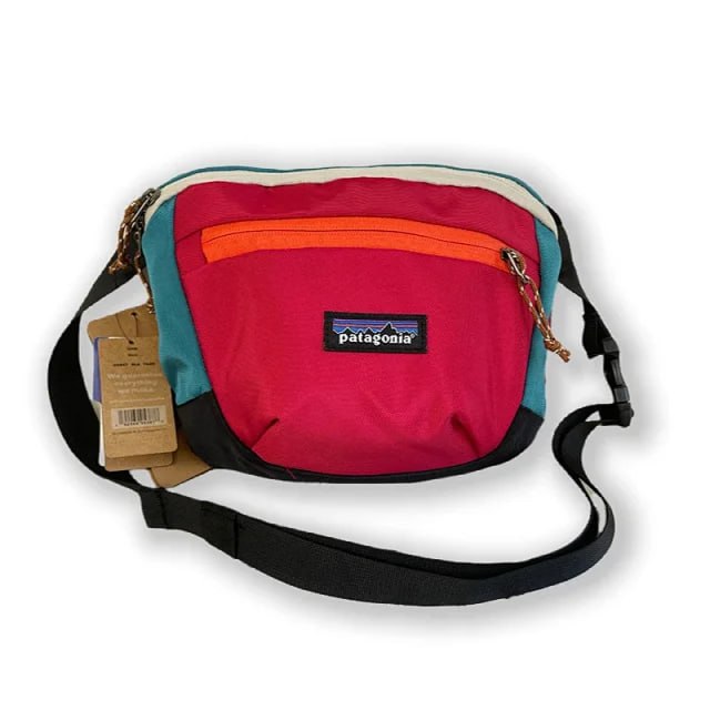 Patagonia bag
