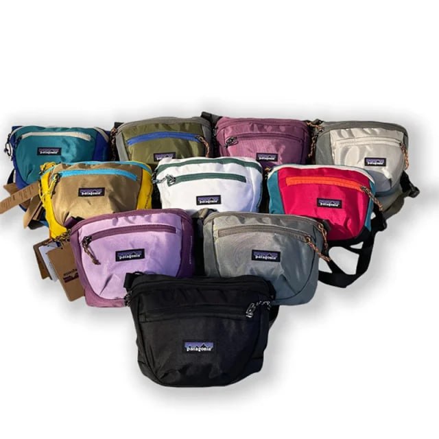 Patagonia bag