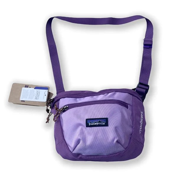 Patagonia bag