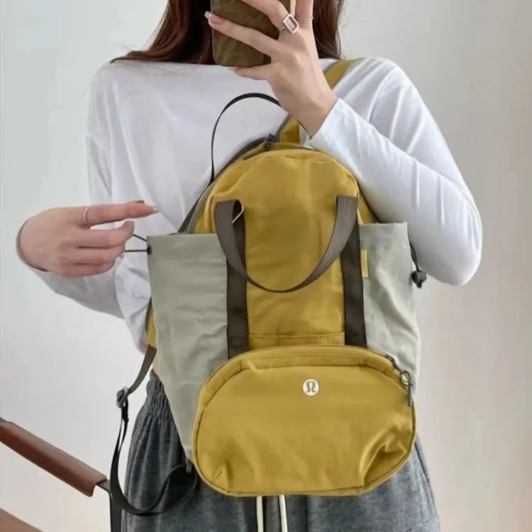 LULU bag