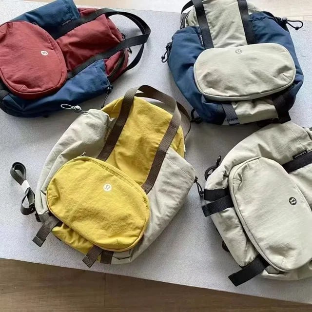 LULU bag