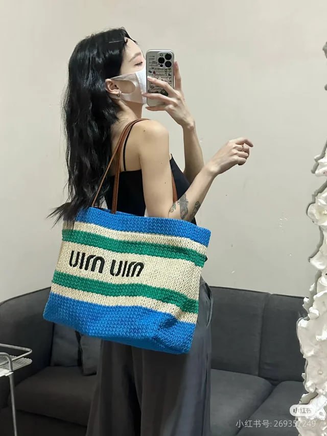MIUMIU bag