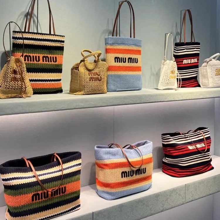 MIUMIU bag