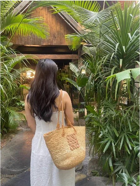 loewe bag