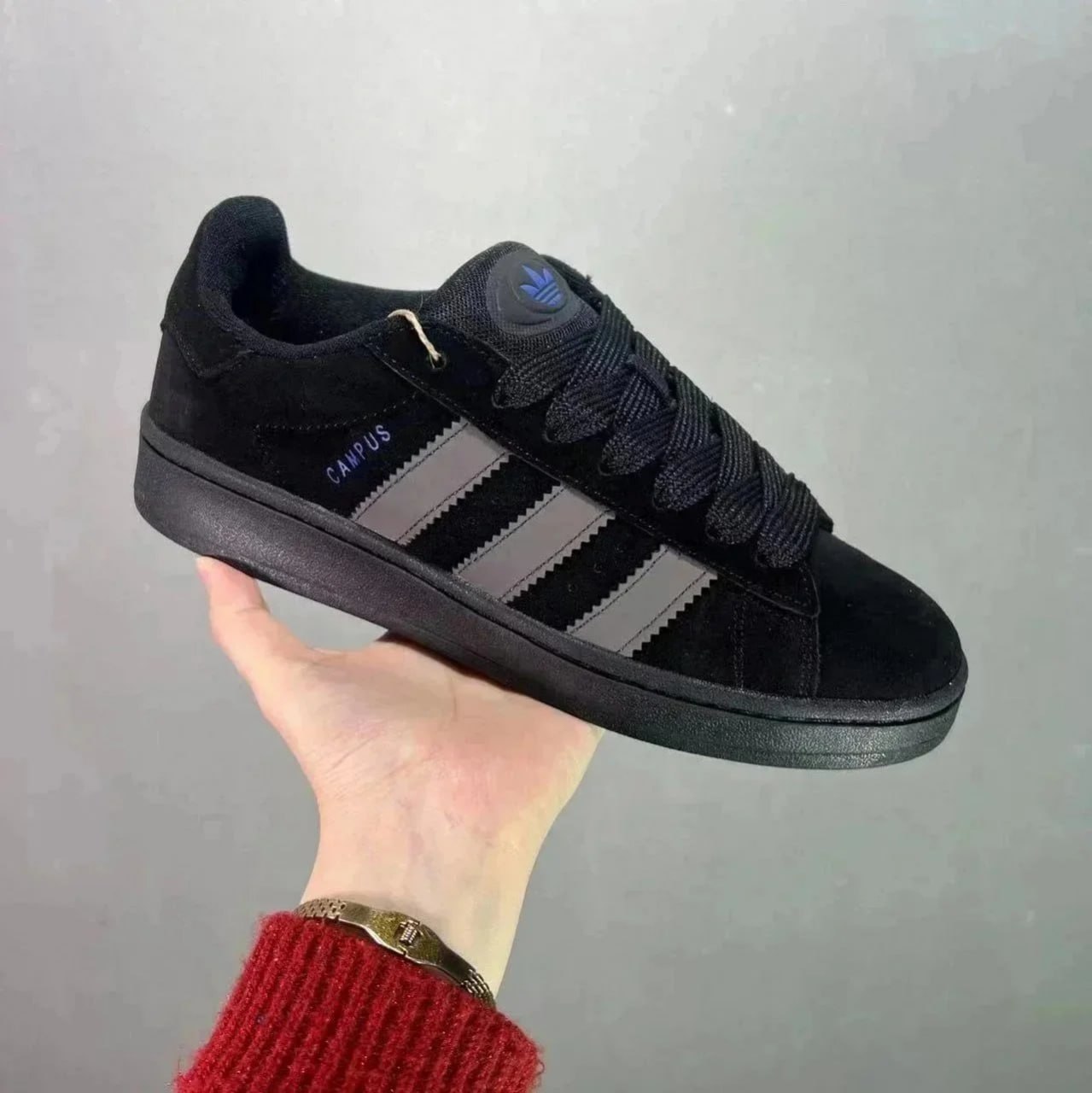adidas campus