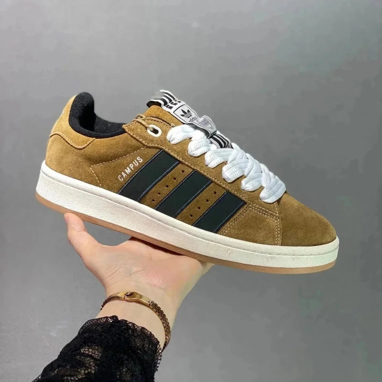 adidas campus