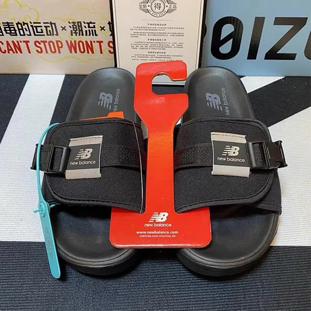 NB sandal