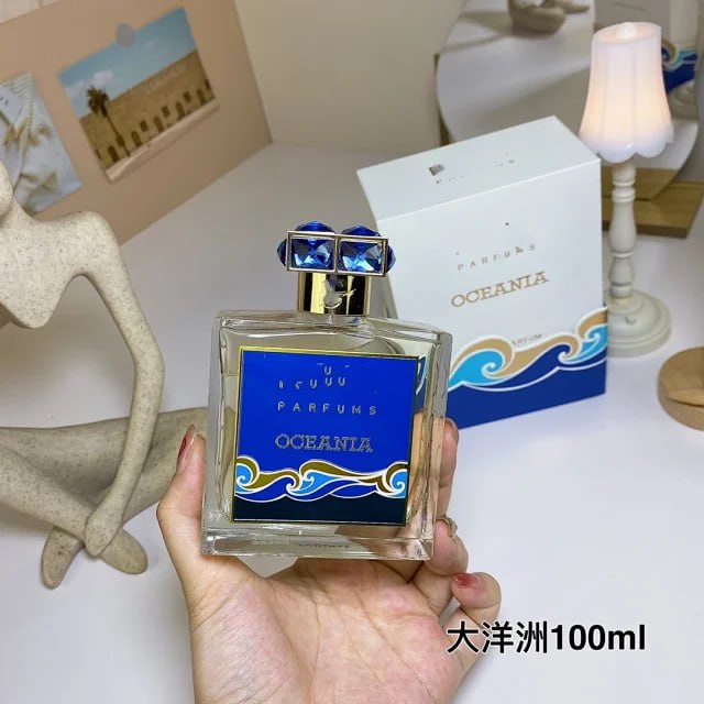 RPJA perfume