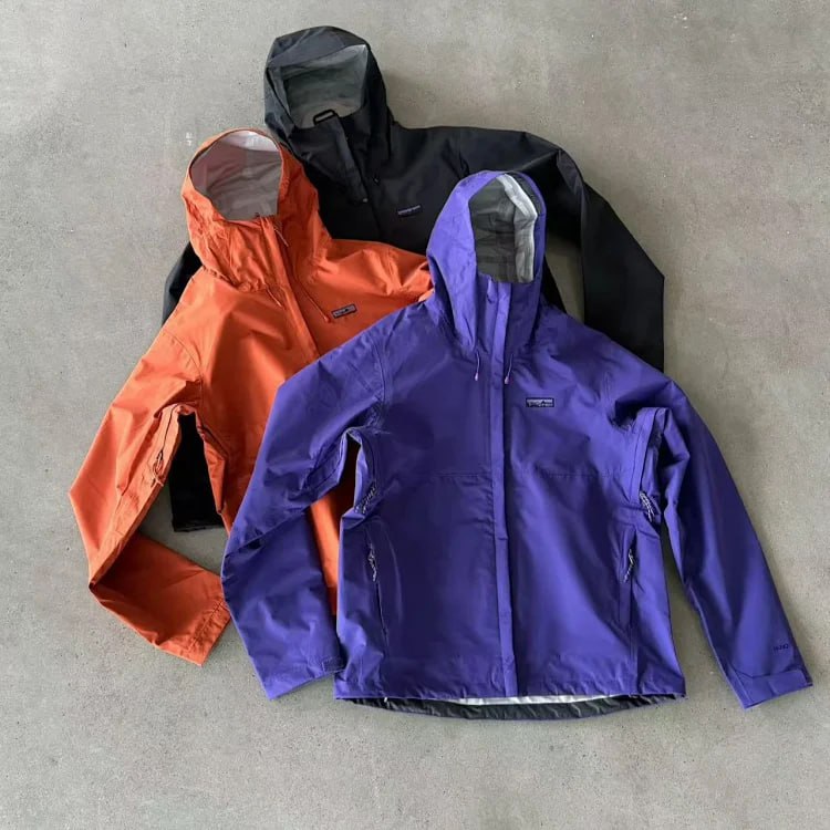 Patagonia