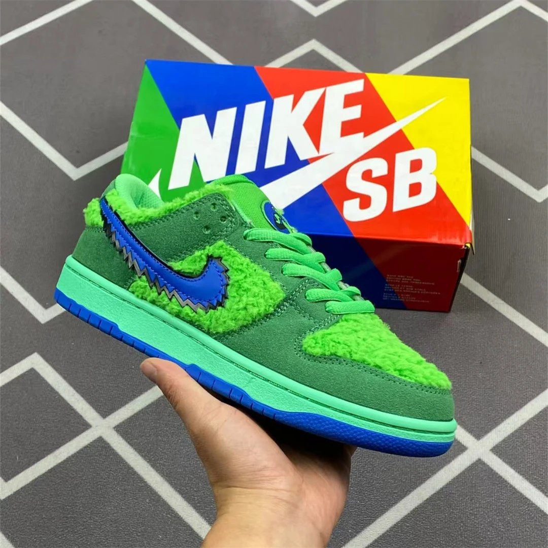 BESE quality nike dunk