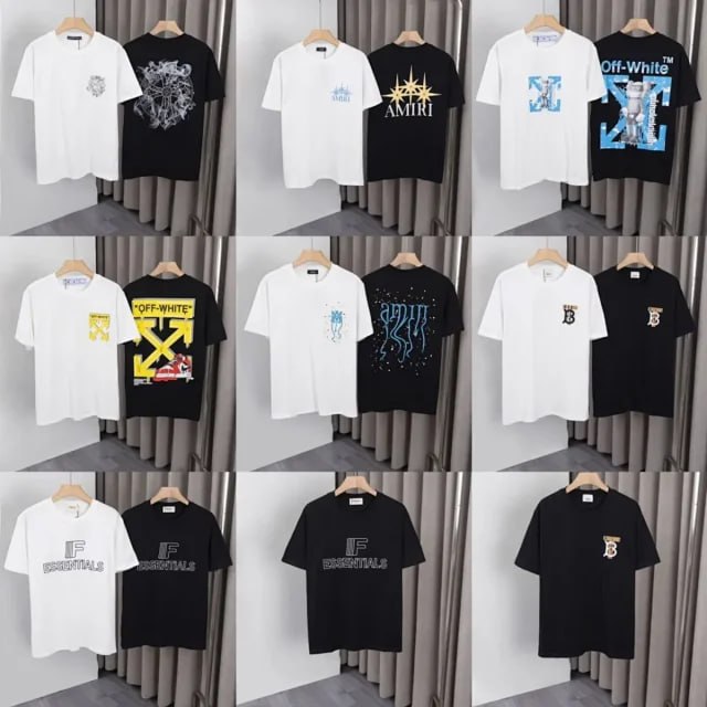 best quality1:1 tee