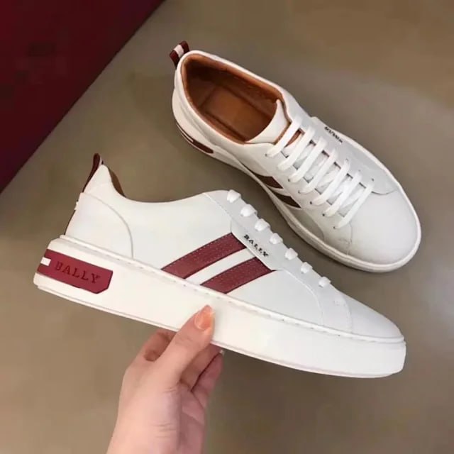 BEST quality BALLY