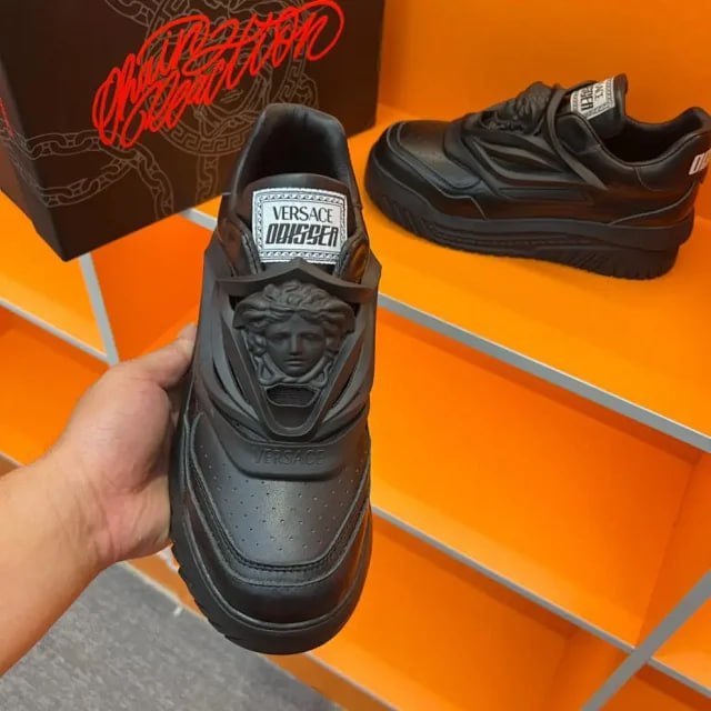 BESE quality Versace