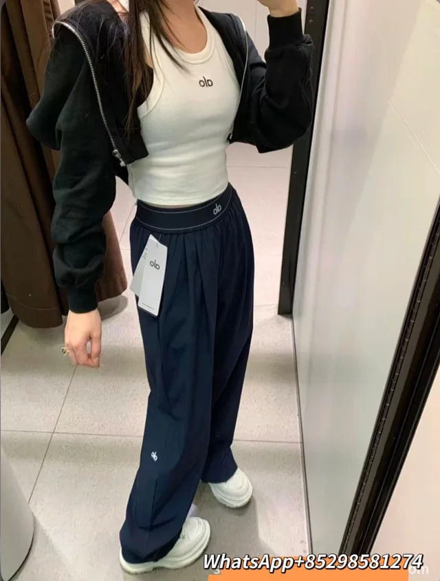 ALO yoga pants best
