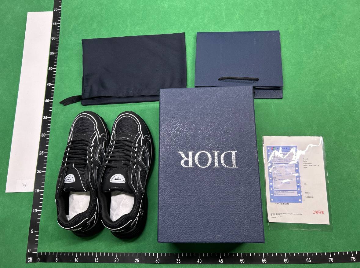 dior b30