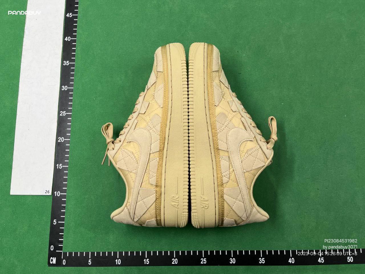 Nike Air Force 1 Billie