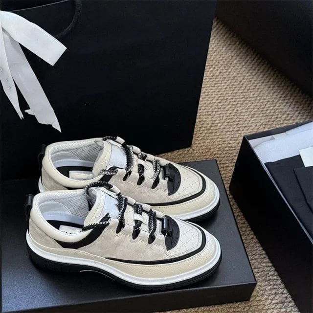 Chanel shoes