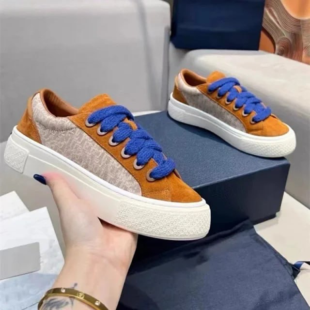 Dior shoes