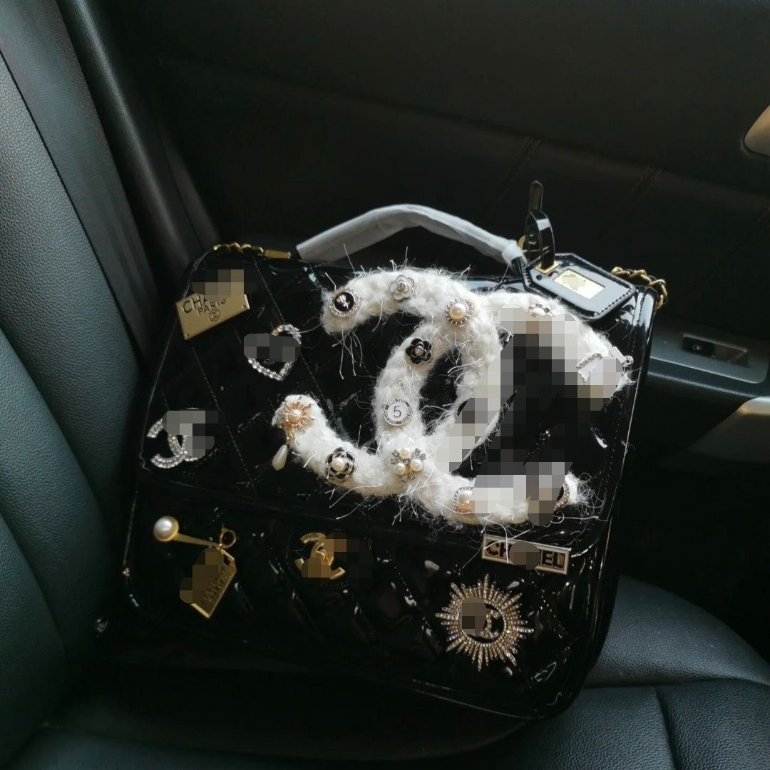 Chanel Bag