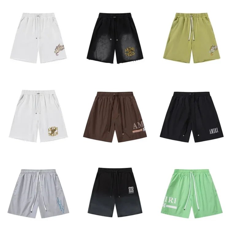 casual shorts