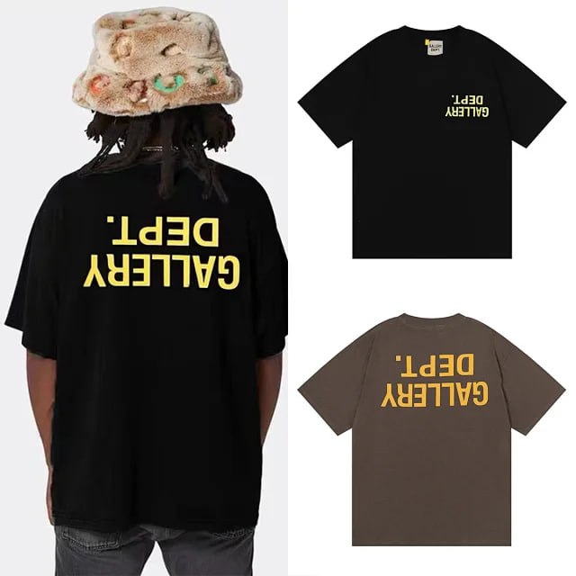 DEPT TEE